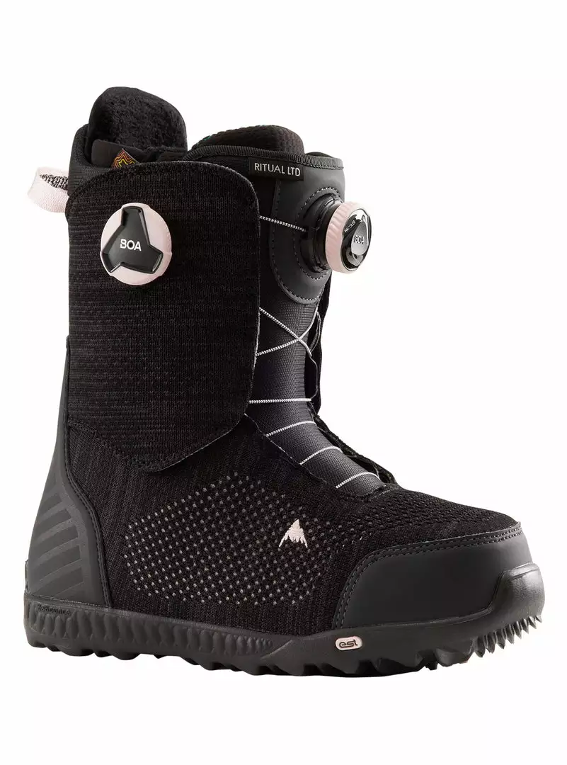 Women's Burton Ritual LTD BOA® Snowboard Boots Winter 2021-2022