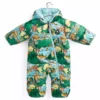 Infants' Burton Buddy Bunting Suit Winter 2021-2022