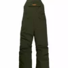 Kids' Burton Skylar Bib Pant Winter 2021-2022 Clothing