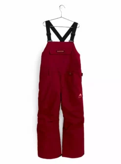 Kids' Burton Skylar Bib Pant Winter 2021-2022 Clothing