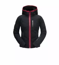 Spyder Active Sports Spyder Women's Fleur Synthetic Down Jacket Winter 2018