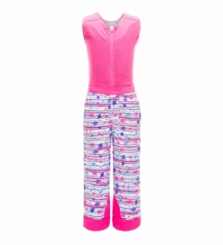 Spyder Active Sports Spyder Girls Bitsy Sparkle Pant Winter 2018