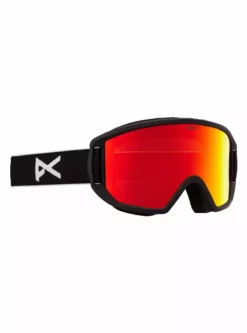 ANON RELAPSE JR. GOGGLES + MFI® FACE MASK - WINTER 2021/2022