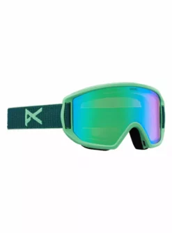 ANON RELAPSE JR. GOGGLES + MFI® FACE MASK - WINTER 2021/2022