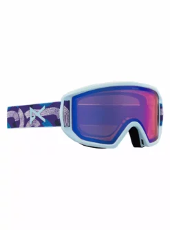 ANON RELAPSE JR. GOGGLES + MFI® FACE MASK - WINTER 2021/2022