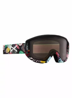 ANON RELAPSE JR. GOGGLES + MFI® FACE MASK - WINTER 2021/2022