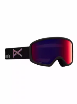 ANON DERINGER GOGGLES + BONUS LENS - WINTER 2021/2022