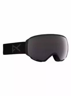Anon WM1 Goggles + Bonus Lens + MFI® Face Mask - WINTER 2021/2022