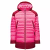 Spyder Active Sports Spyder Girls Maddie Synthetic Down Jacket Winter 2020
