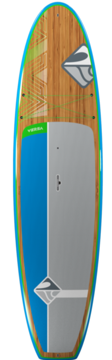 Boardworks Versa - All-Around SUP 10'6" Paddle Board Summer 2020