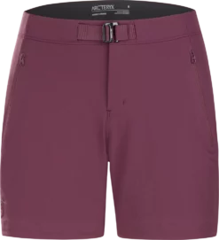 Arc'teryx Women's Gamma LT Short 6" - Spring 2022