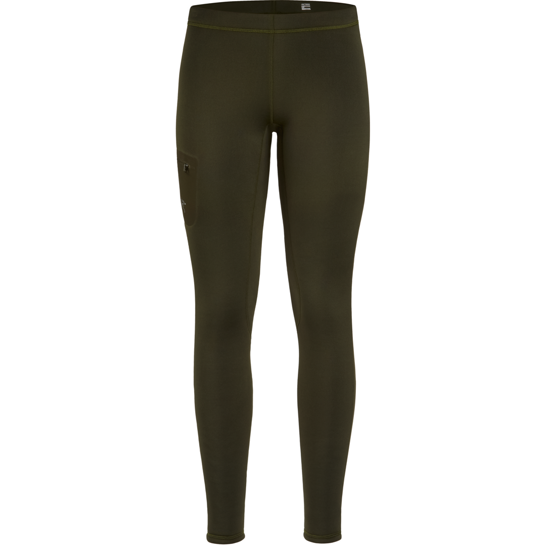 Arc'teryx Women's RHO AR Bottom - Winter 2021/2022