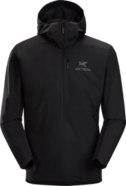 Arc'teryx Men's Atom SL Anorak - Spring 2022