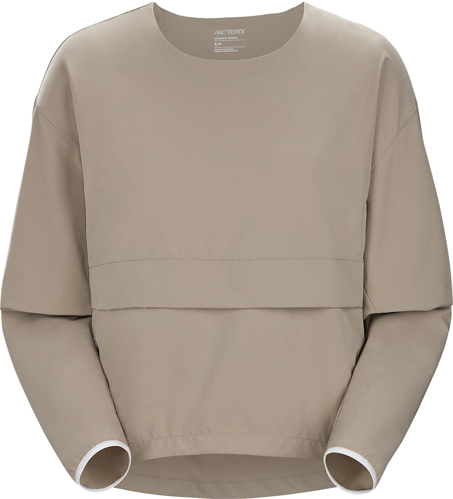 Arc'teryx Women's CONTENTA PULLOVER - Spring 2022