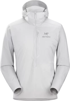 Arc'teryx Men's Atom SL Anorak - Spring 2022
