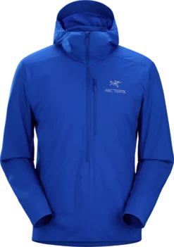 Arc'teryx Men's Atom SL Anorak - Spring 2022