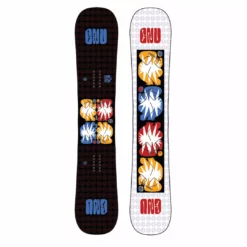 GNU HEADSPACE Men's Snowboard Winter 2021/2022
