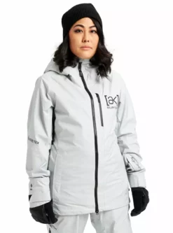 Women's Burton [ak] GORE-TEX 2L Upshift Jacket Winter 2021-2022 Outerwear & Apparel