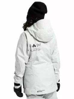 Women's Burton [ak] GORE-TEX 2L Upshift Jacket Winter 2021-2022 Outerwear & Apparel