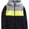 Boys' Burton Ropedrop Jacket Winter 2021-2022 Clothing