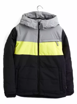 Boys' Burton Ropedrop Jacket Winter 2021-2022 Clothing