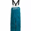Clothing Kids' Burton GORE-TEX Stark Bib Winter 2021-2022