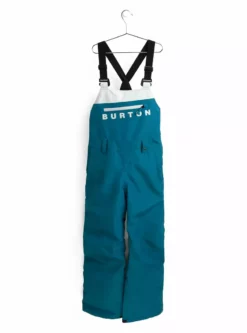 Clothing Kids' Burton GORE-TEX Stark Bib Winter 2021-2022