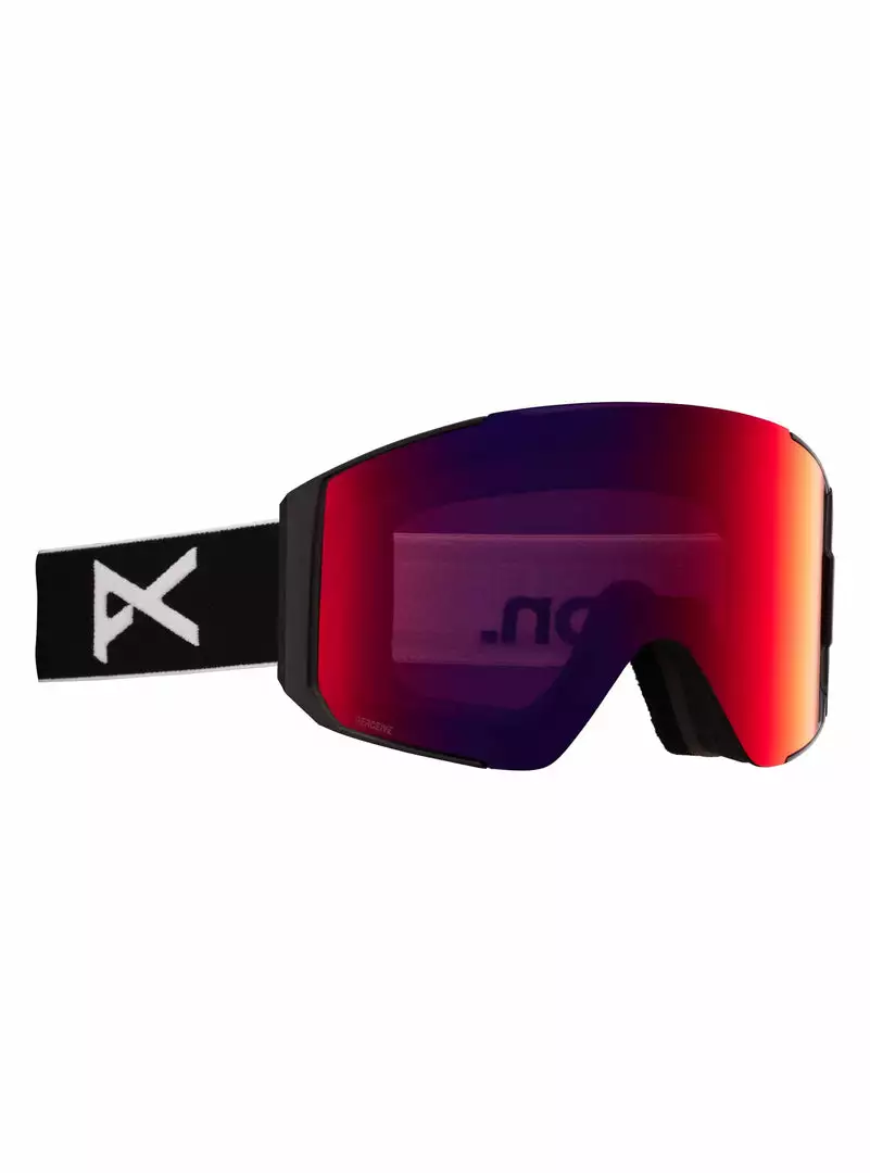ANON SYNC GOGGLES + BONUS LENS - WINTER 2021/2022