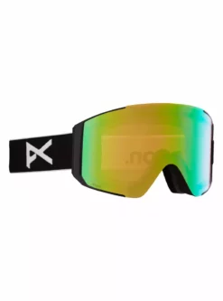 ANON SYNC GOGGLES + BONUS LENS - WINTER 2021/2022