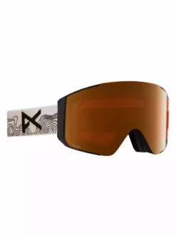 ANON SYNC GOGGLES + BONUS LENS - WINTER 2021/2022