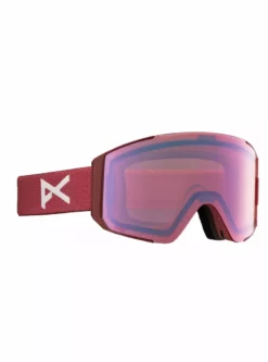 ANON SYNC GOGGLES + BONUS LENS - WINTER 2021/2022