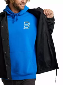 Men's Burton Coaches Jacket Winter 2021-2022