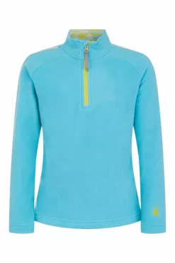 Spyder Active Sports Spyder Kids' Speed Fleece Half Zip - Winter 2021/2022