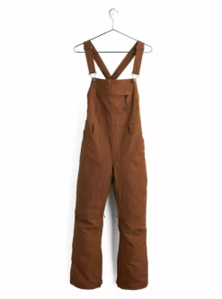 Outerwear & Apparel Women's Burton GORE-TEX Avalon Bib Pant Winter 2021-2022