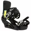 Women's Burton Lexa X Re:Flex Snowboard Bindings Winter 2021-2022