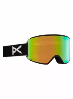Anon WM3 GOGGLES + BONUS LENS + MFI® FACE MASK 2021/2022
