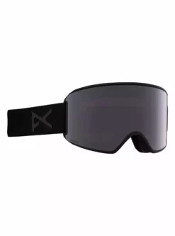 Anon WM3 GOGGLES + BONUS LENS + MFI® FACE MASK 2021/2022
