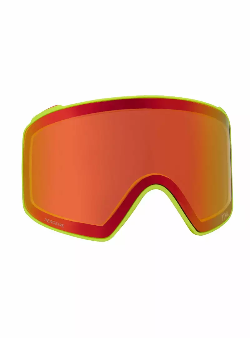 ANON M4 CYLINDRICAL PERCEIVE LENS - WINTER 2021/2022