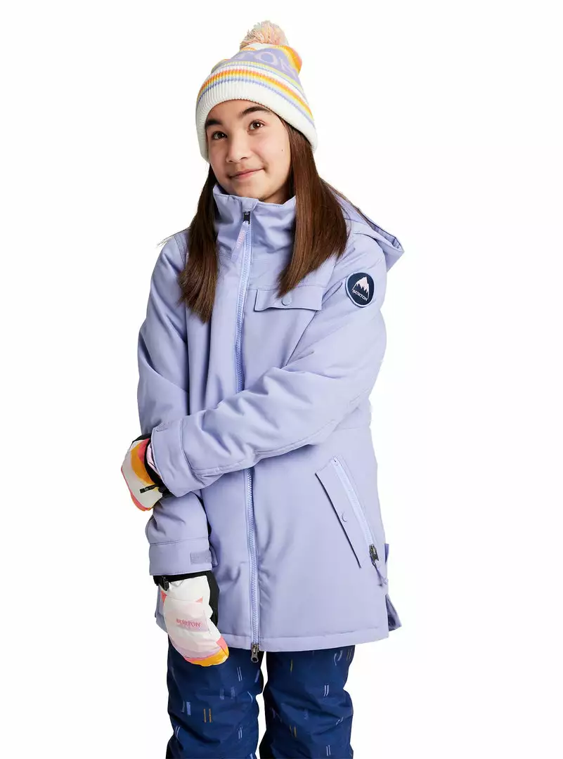 Girls' Burton Khione Jacket Winter 2021-2022