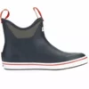 Xtratuf Men's Ankle Deck Boot Blue - Summer 2022