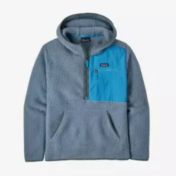 Patagonia Men's Retro Pile Fleece Pullover - Spring 2022