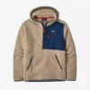 Patagonia Men's Retro Pile Fleece Pullover - Spring 2022