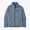 Patagonia Men's Retro Pile Fleece Jacket - Spring 2022