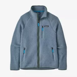 Patagonia Men's Retro Pile Fleece Jacket - Spring 2022