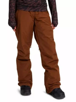 Outerwear & Apparel Women's Burton GORE-TEX Powline Insulated Pants Winter 2021-2022
