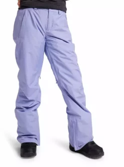 Outerwear & Apparel Women's Burton GORE-TEX Powline Insulated Pants Winter 2021-2022