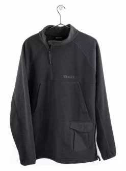 Outerwear & Apparel Men's Burton Breaker Fleece Jacket Winter 2021-2022