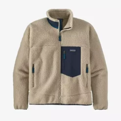 Patagonia Men's Classic Retro-X Jacket - Spring 2021
