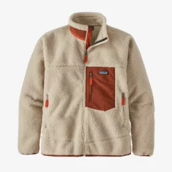 Patagonia Men's Classic Retro-X Jacket - Spring 2021