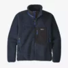 Patagonia Men's Classic Retro-X Jacket - Spring 2021